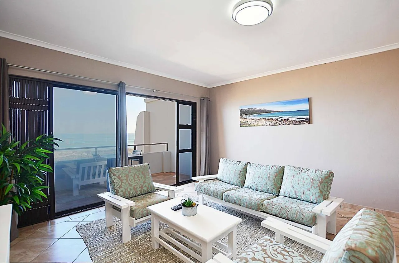 Waves Apartment Bloubergstrand