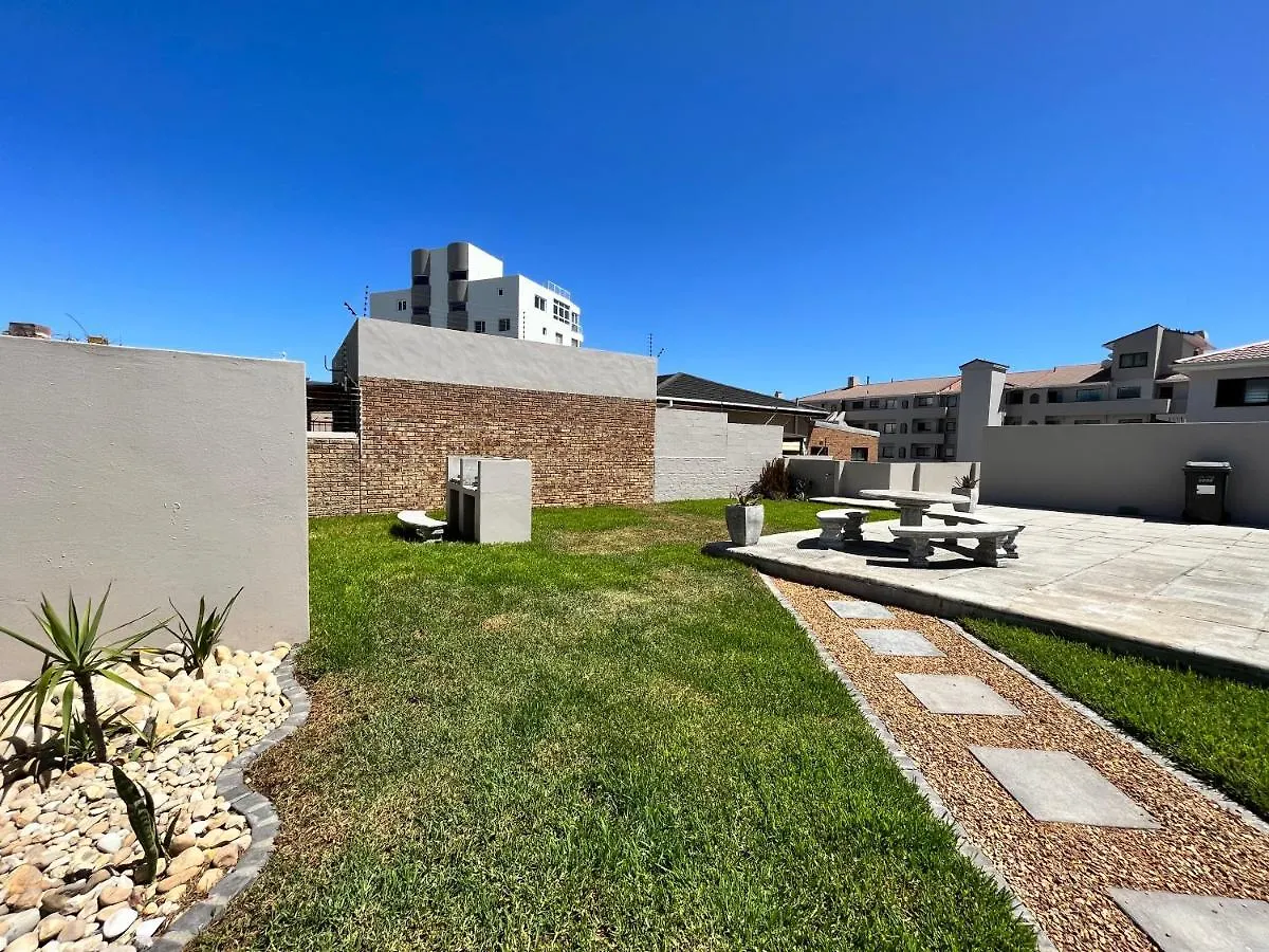 Apartamento Waves Bloubergstrand 0*,  Sudáfrica