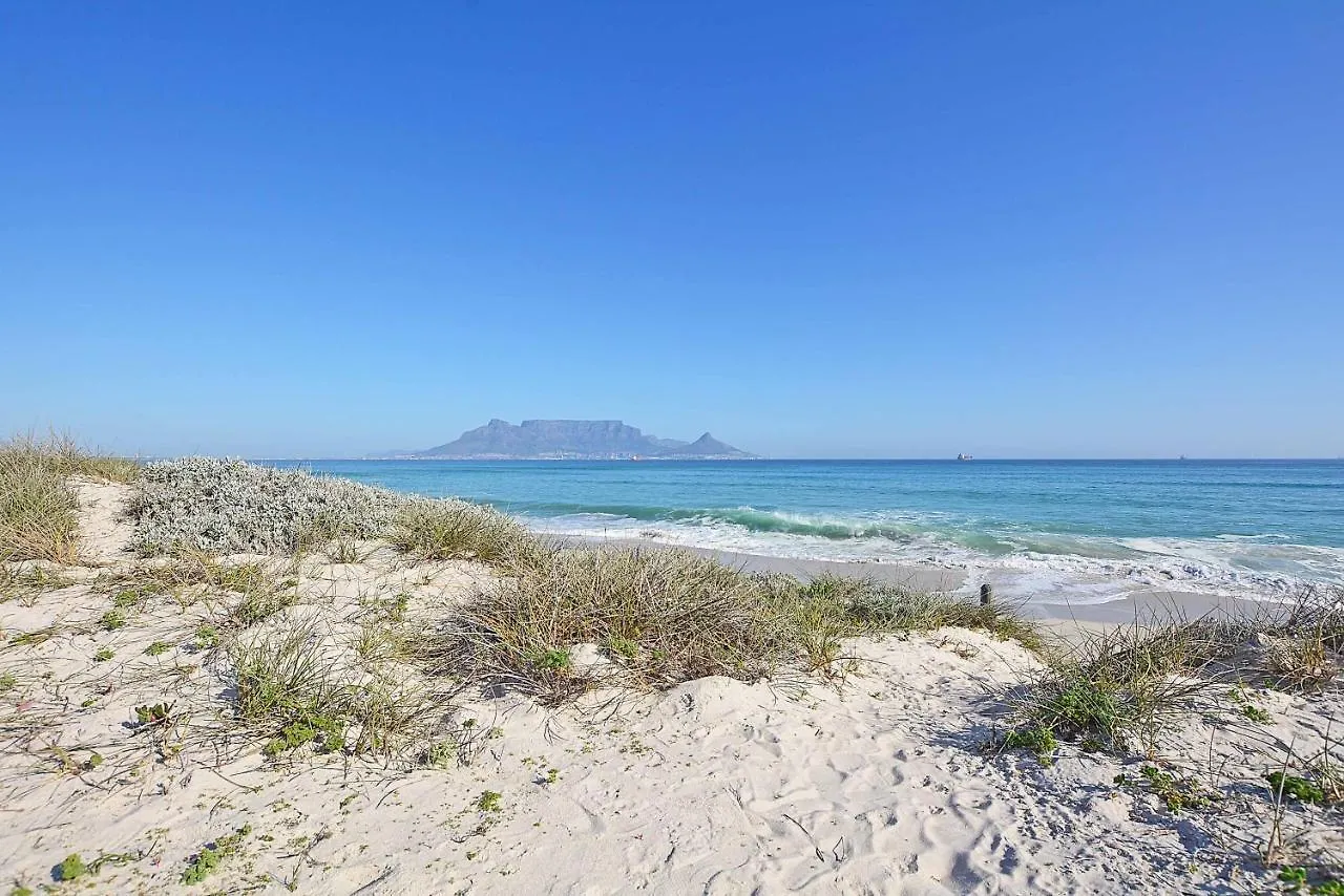 Apartamento Waves Bloubergstrand