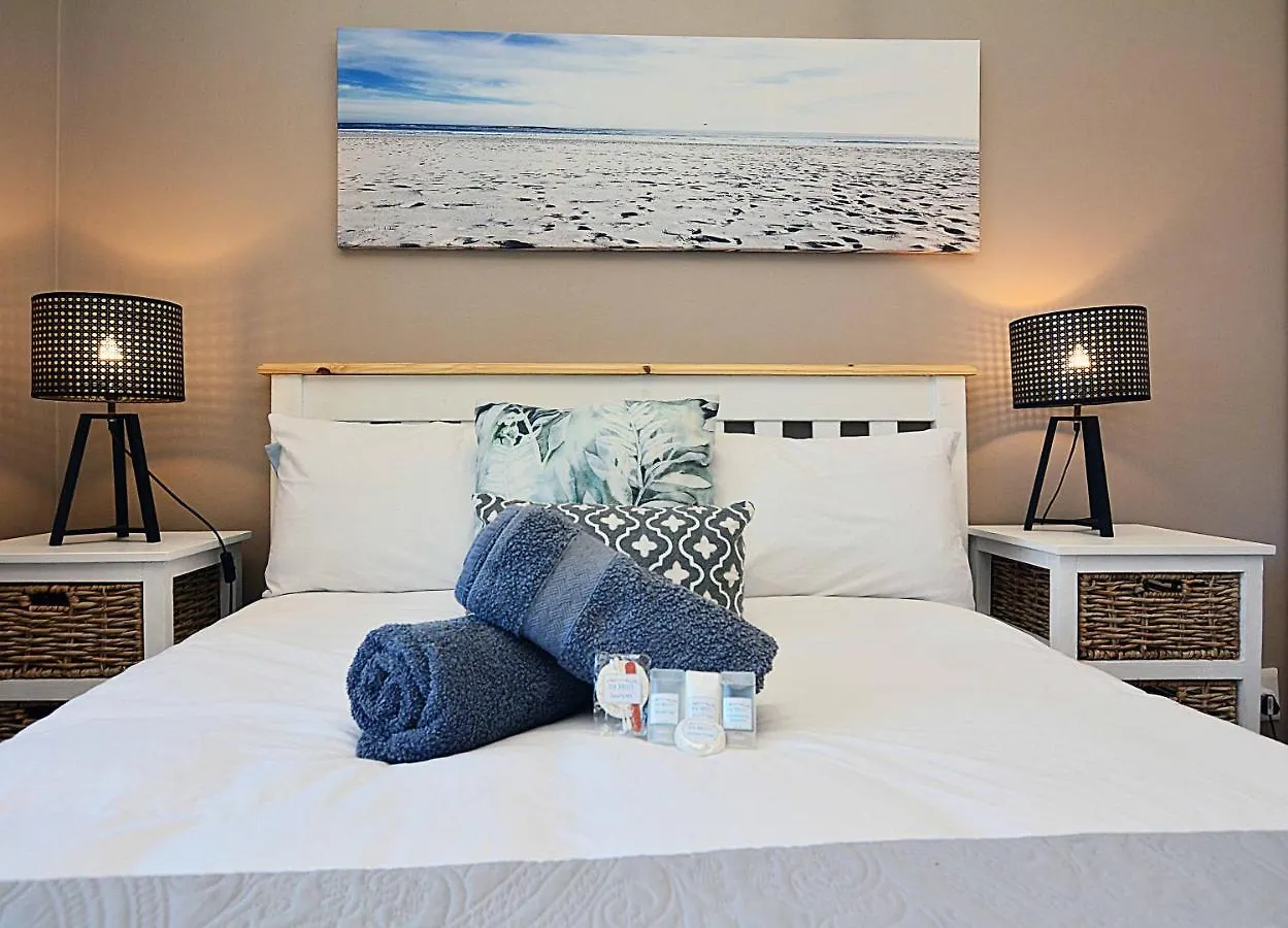 Apartamento Waves Bloubergstrand